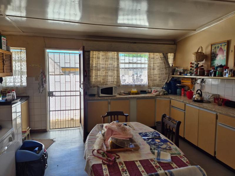3 Bedroom Property for Sale in Meyerhof Free State